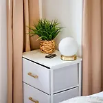 Cécile Charming One-bedroom With Parking Close To The Seine Rouen