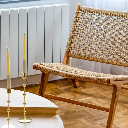 Cécile Charming One-bedroom With Parking Close To The Seine Appartement *