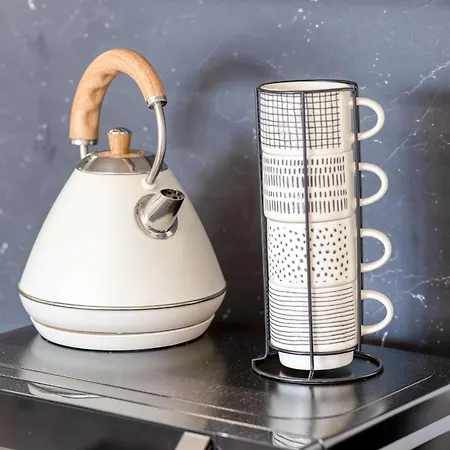 Alexandre F2 Cosy Avec Parking A Deux Pas De La Seine Rouen