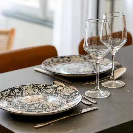 Alexandre F2 Cosy Avec Parking A Deux Pas De La Seine Apartmán *