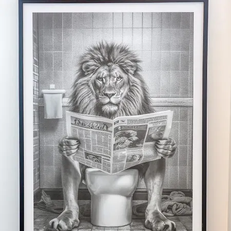 Apartmán Alexandre F2 Cosy Avec Parking A Deux Pas De La Seine Rouen