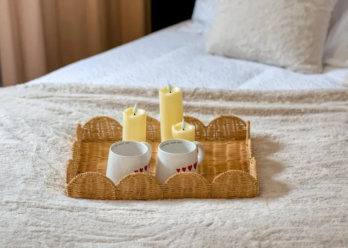 Cécile Charming One-bedroom With Parking Close To The Seine Appartement