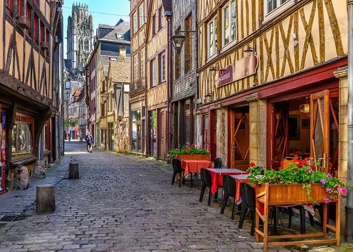 Alexandre F2 Cosy Avec Parking A Deux Pas De La Seine *